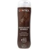 Control Chocolate Bubble Gel Massage masažo gelis- lubrikantas 200ml