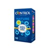 CONTROL "Easy Way Nature" 10 vienetų