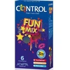 Control Kukuxumusu Feel Fun Mix 6 vnt
