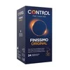 Finissimo Original Control 24 vienetai