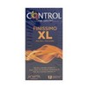 CONTROL Kontrolė Finissimo Xl 12 vienetų