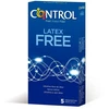 CONTROL Kontroliuoti 5 vienetus be latekso