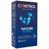 Control Nature Forte Condoms prezervatyvai 12 vnt