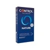 Control New Nature 6 vienetai