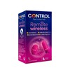 Control Remote Wireless Estimulador Inalambrico savimasažo prietaisas