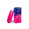 Control stimuliatorius Double Vibes 1vnt