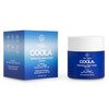 Lengvas vandens kremas, kuris drėkina odą ir apsaugo nuo saulės Coola Refreshing Vanduo Kreminis Organic Face Sunscreen Spf50 44ml