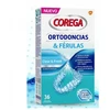 Corega Orthodontics &amp; Splints 36 tabletės