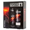 Coronel Tapiocca Kvepalai Coronel T Man Raudona Rock 150ml