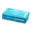 Corysan vinilinės pirštinės, didelis dydis 100U