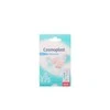 "Cosmoplast Stripes Quick Zip" atsparus vandeniui 20 vienetų