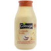 Cottage Gentle Exfolianting Dušo želė Vainilla, 250 ml
