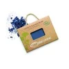 Couleur Caramel akių šešėliai N076 Bleu Marine Refill