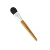 Couleur Caramel Foundation makiažo šepetėlis 04
