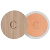 Couleur Caramel mineralinė kompaktinė pudra 603 Golden rusvai gelsvas 1 vnt