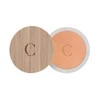 Couleur Caramel mineralinė kompaktinė pudra 603 Golden rusvai gelsvas 1 vnt