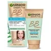 Cr Garnier Bb Mixta Grasa Claro BB kremas mišriai odai