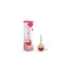 "Cristalinas" automobilių oro gaivikliai 0 Clean Scent 6ml