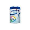 Damira Sandoz Natur 1 Infants Pieno mišinys 800g