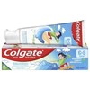 dantų pasta Colgate Junior 6-9 metų švelni priežiūra