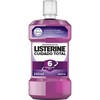 Listerine 250 Total Care burnos skalavimo skystis