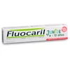 Fluocaril Junior Raudona Fruit Gel 75ml