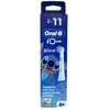 Oral-B Vaikų Pakeičiamos Šepetėlių Galvutės 2 Vnt.
