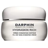 Darphin Hydraskin Rich All Day Skin Hydrating Kreminis Gel Dry Skin 50ml