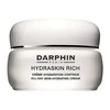 Darphin Hydraskin Rich All Day Skin Hydrating drėkinantis kremas sausai odai, 50 ml