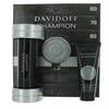 Davidoff Champion tualetinis vanduo su purškikliu 90 ml, 2 vnt