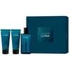 Davidoff Cool Vanduo Man et 125 Vap Gel After Cof