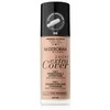 makiažo pagrindas Deborah Milano 24 Ore Extra Cover 2 in 1 Spf20 04 30ml