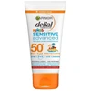 Delial Children Sensitive Advanced Sunscreen Spf 50ml