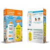 apsauga nuo saulės Delial Leche F 50 400ml + Sensit Aft 100ml