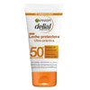 Delial Ultra-Practical Protective Milk Spf50 50ml