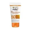 "Delial" itin praktiškas apsauginis pienelis Spf50 50ml