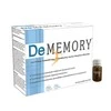 Dememory 20 buteliukų po 10 ml