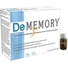 Dememory 20 buteliukų po 10 ml