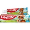 dantų pasta Colgate Junior 2-5 metų vaisių sk.