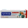 Dentaid Vitis Junior Gel 75ml dantų pasta