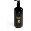 "Dermo Afro Mango-Argan" šampūnas 500ml