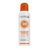 Dermolab Sun Milk Purškiklis Spf20 purškiamas pienelis nuo saulės 150ml