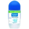Des Sanex Excontrol Rollon 50