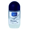 Sanex Men Active Control 6-in-1 Roll-On Dezodorantas 72h rutulinis antiperspirantas vyrams, 50 ml