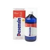 Desensin Plus Fluoride burnos skalavimo skystis jautriems dantims 1000ml