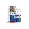 "Dexin" nuo utėlių ir niežų 120 ml + dovanų šveitiklis su arbatmedžiu