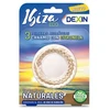 „Dexin“ apyrankės nuo uodų su citronelės ekstraktu „Vanduo-Resistant Ibiza“ pakuotėje, 3 vnt.