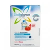 Diabalance Expert Glucose Gel Sustained Effect Braškių 4 paketėliai