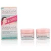 Diadermine Moisturizing Mattifying Day Kreminis, 50 ml Set 2 Pieces