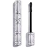Christian Dior Diorshow Overvolume Atsparus vandeniui #090 Overblack, 7.4 ml